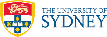 The university of sydney logo.