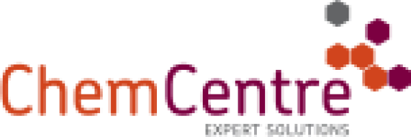 The Chem Centre logo.