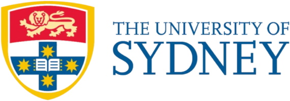 The University of Sydney.