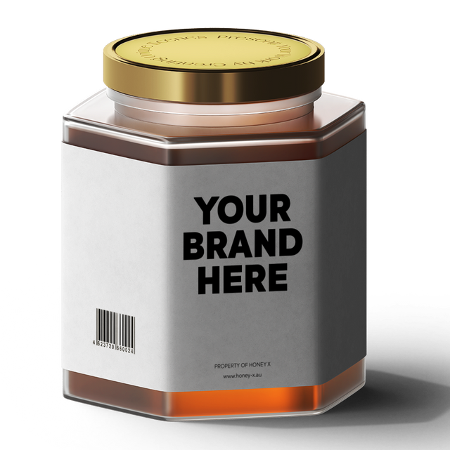 Active Western Australia Honey Samples