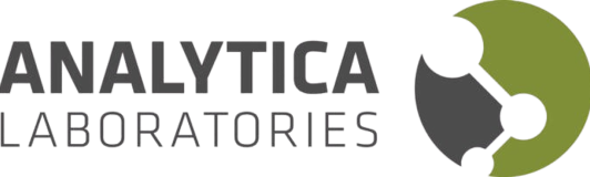 The logo for the research laboratory.